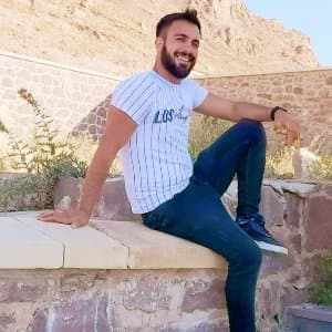 Cüneyt Ö. profil fotoğrafı