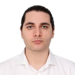 D. A. profil fotoğrafı