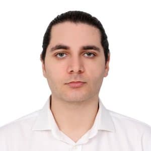 D. A. profil fotoğrafı