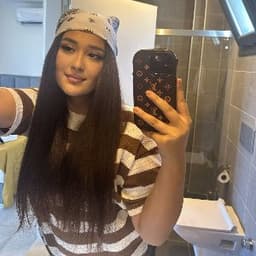 Dalım K. profil fotoğrafı