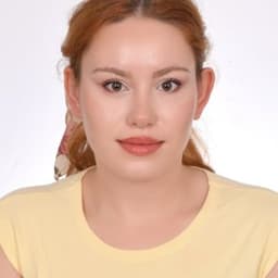 Damla D. profil fotoğrafı