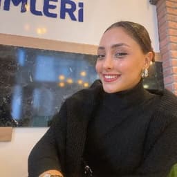 Damla K. profil fotoğrafı