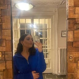 Damla M. profil fotoğrafı