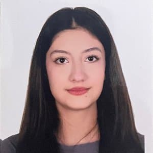Damla E. profil fotoğrafı
