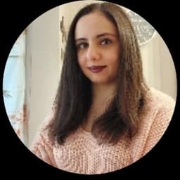 Damla O. profil fotoğrafı