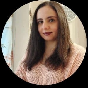 Damla O. profil fotoğrafı