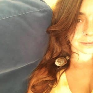 Damla Ö. profil fotoğrafı