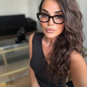 Damla P. profil fotoğrafı