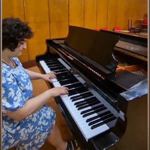 Damla S. profil fotoğrafı
