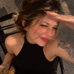 Damla S. profil fotoğrafı