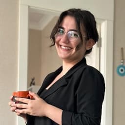 Damla T. profil fotoğrafı