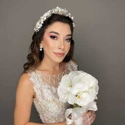 Damla Ş. profil fotoğrafı