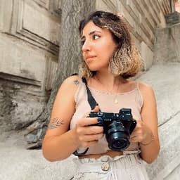 Damla P. profil fotoğrafı