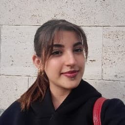 Damla A. profil fotoğrafı