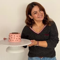 Damla U. profil fotoğrafı
