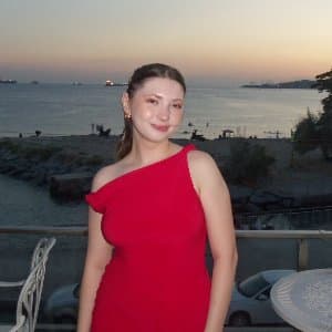 Damlanur A. profil fotoğrafı