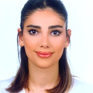 Darya E. profil fotoğrafı