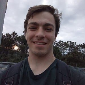 David K. profil fotoğrafı