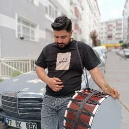 Davut Y. profil fotoğrafı
