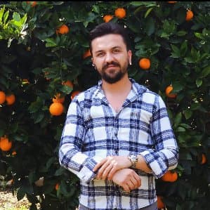 Davut Y. profil fotoğrafı