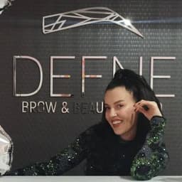 Defne S. profil fotoğrafı