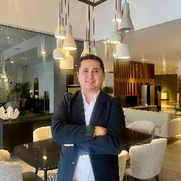 Dekoratif M. profil fotoğrafı