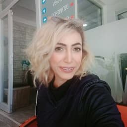 Demet Ç. profil fotoğrafı