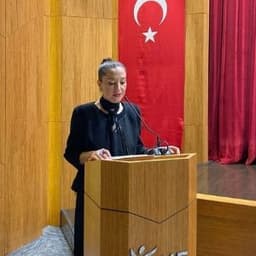 Demet K. profil fotoğrafı