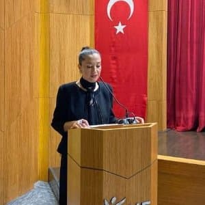 Demet K. profil fotoğrafı