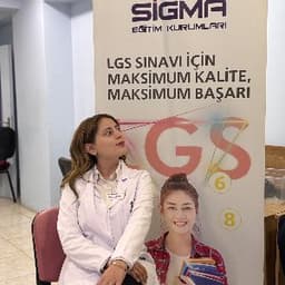Demet V. profil fotoğrafı