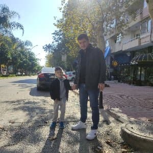 Demir Ö. profil fotoğrafı