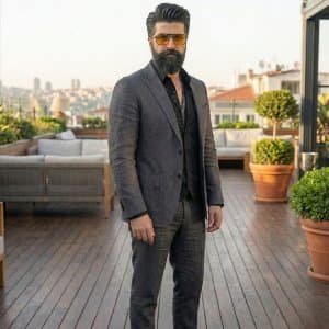Demir Y. profil fotoğrafı