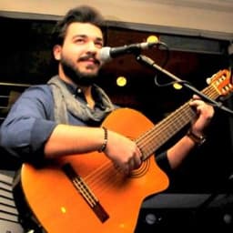 Burak D. profil fotoğrafı