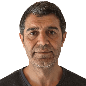 Deniz B. profil fotoğrafı