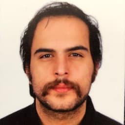 Deniz Ç. profil fotoğrafı