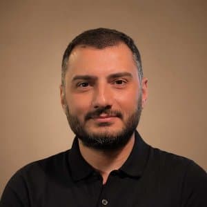 Deniz C. profil fotoğrafı