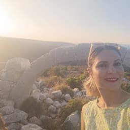 Deniz D. profil fotoğrafı