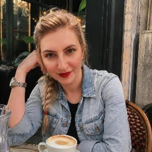 Hasibe A. profil fotoğrafı