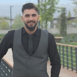 Deniz İ. profil fotoğrafı