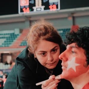 Deniz I. profil fotoğrafı