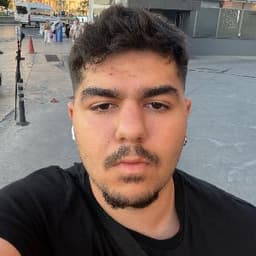 Deniz M. profil fotoğrafı