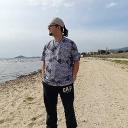 Deniz M. profil fotoğrafı