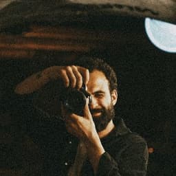 Deniz T. profil fotoğrafı