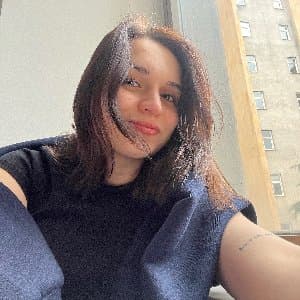 Derin B. profil fotoğrafı