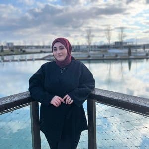 Derya A. profil fotoğrafı