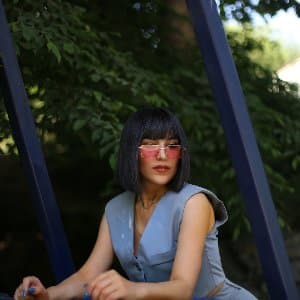 Derya K. profil fotoğrafı