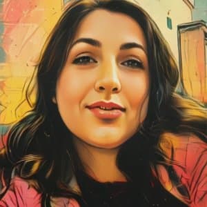 Derya K. profil fotoğrafı