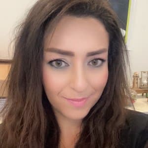 Derya Ö. profil fotoğrafı