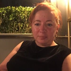 Derya Ş. profil fotoğrafı