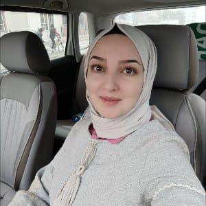 Derya Ş. profil fotoğrafı